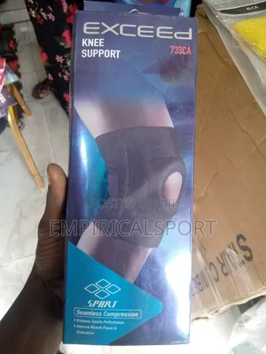 Knee Support