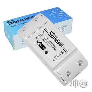 Sonoff Wifi Wireless Smart Remote Switch Basicr2 Latest Ver