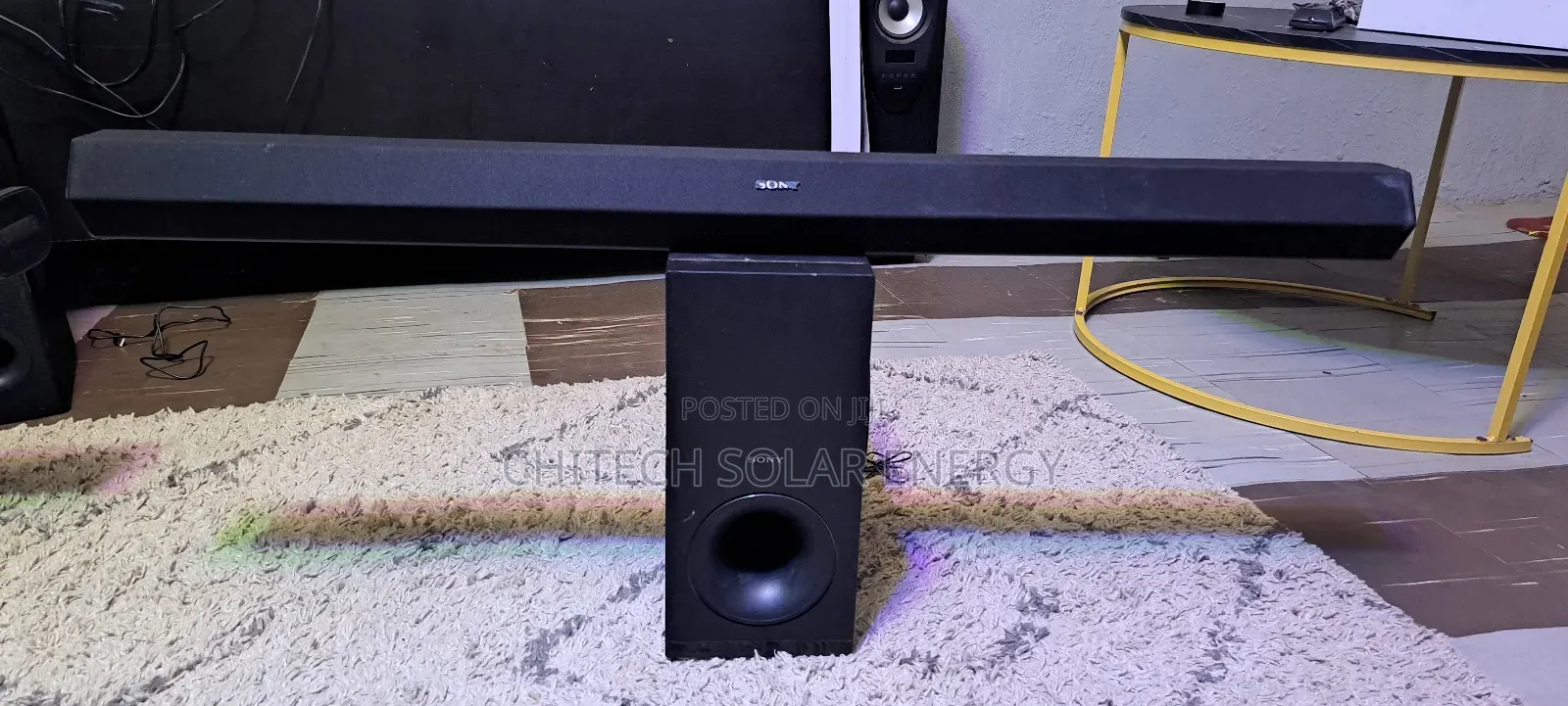 Sony Soundbar
