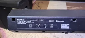 Photo - Sony Soundbar