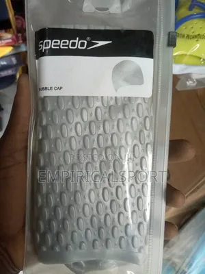 Photo - Swimming Cap