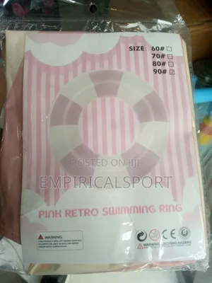 Swimming Floater