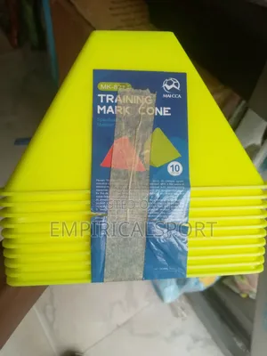 Cone for Fitness
