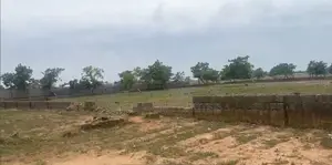 6500sqm Land Space Available for Sale