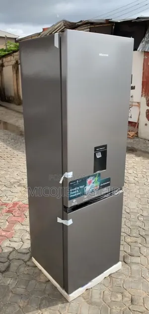 Hisense Refrigerator 35dcb