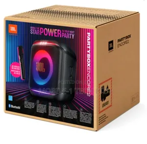 JBL Partybox Encore 2