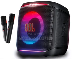 JBL Partybox Encore 2