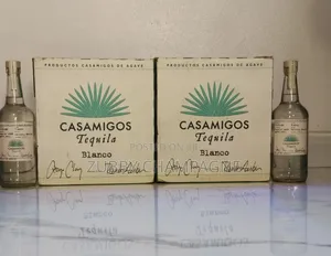 Casa Mingos Tequila