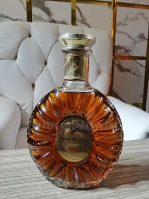 Remy Xo Cognac