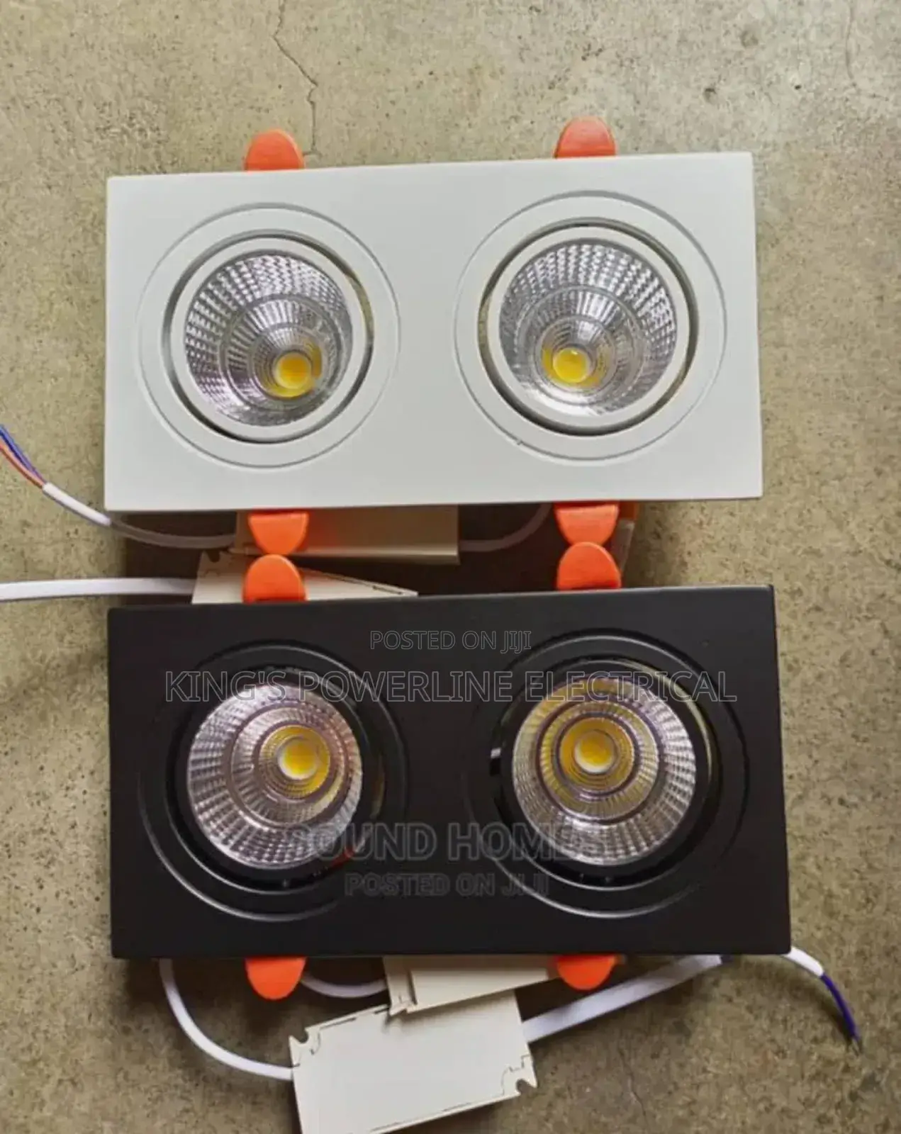 2 in One Pop Spotlight