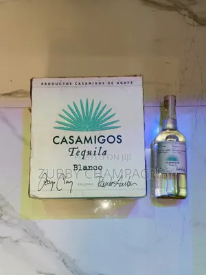 Product Is Casamingos De Agave