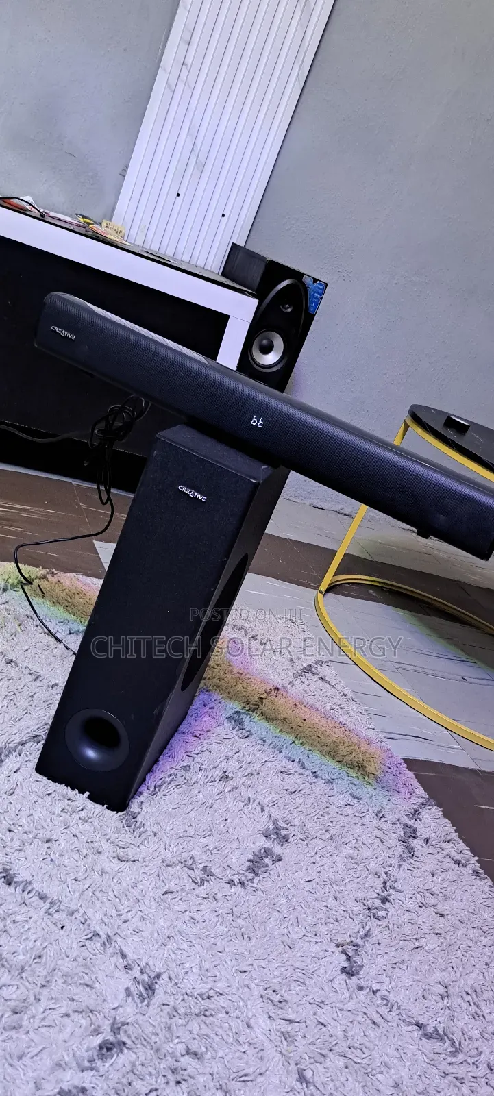 Creative Soundbar