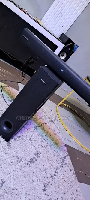 Creative Soundbar