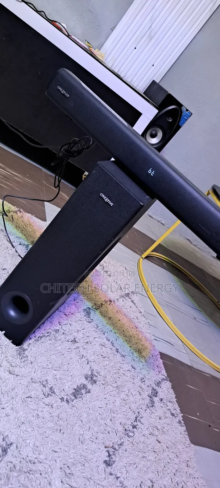 Creative Soundbar
