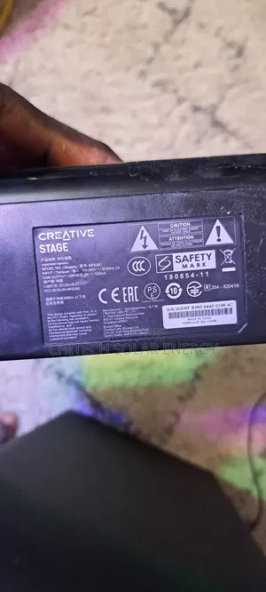 Creative Soundbar