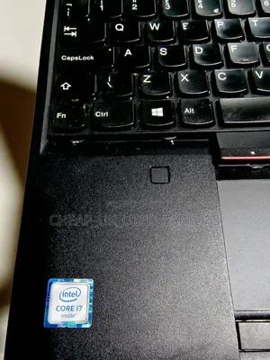 Laptop Lenovo ThinkPad P50 16GB Intel Core I7 SSD 512GB