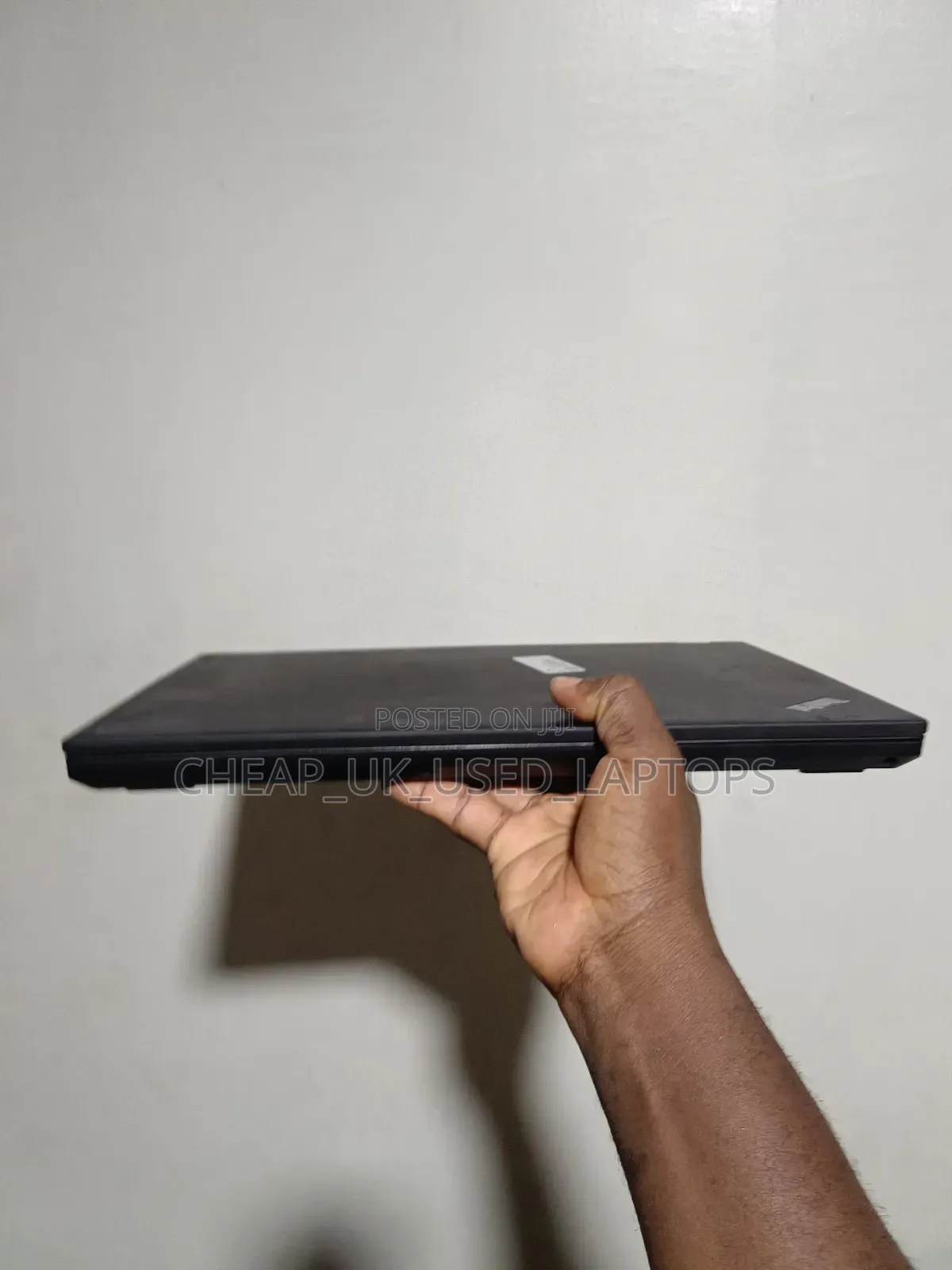 Laptop Lenovo ThinkPad P50 16GB Intel Core I7 SSD 512GB