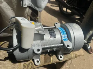 High Quality Vibrator Motor 3hp (220v )