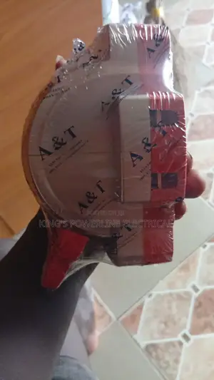 100amps a T Plus