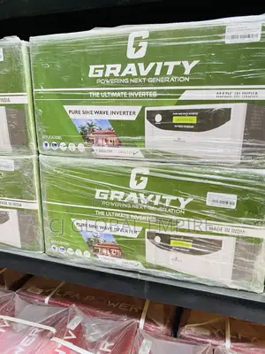 2kva 24v Gravity Inverter