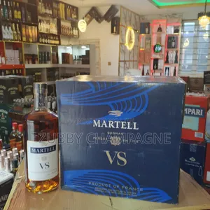 Martell vs Cognac