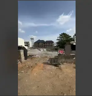 Over 2 Plots of Land for Sale at Jahi, Abuja.