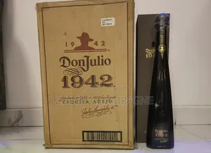 Azul Don Julio Tequila
