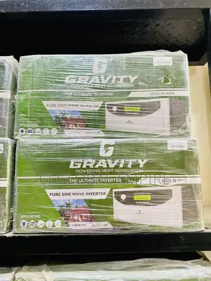 2kva 24v Gravity Inverter