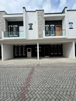 Photo - 3bdrm Townhouse / Terrace in Orchid, Lekki for rent