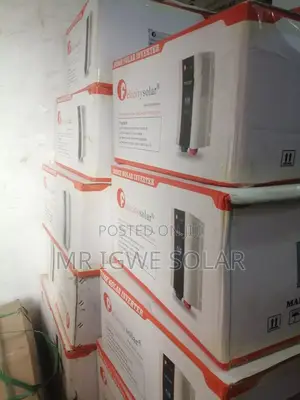 Felicity 3.5kva 24v Inverter
