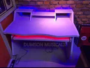 Professional Studio Desks