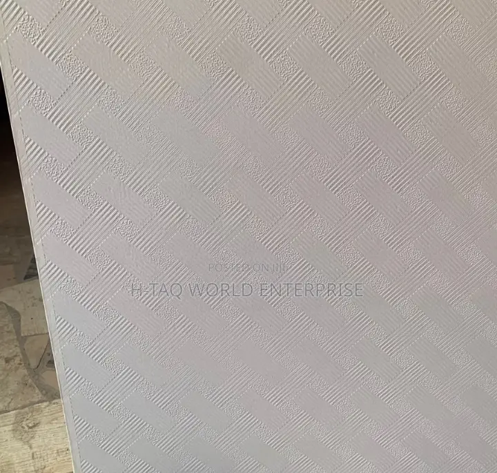 Laminated Suspended Ceiling