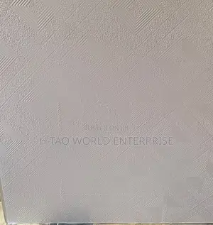 Laminated Suspended Ceiling