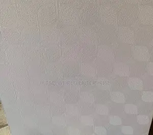 Laminated Suspended Ceiling