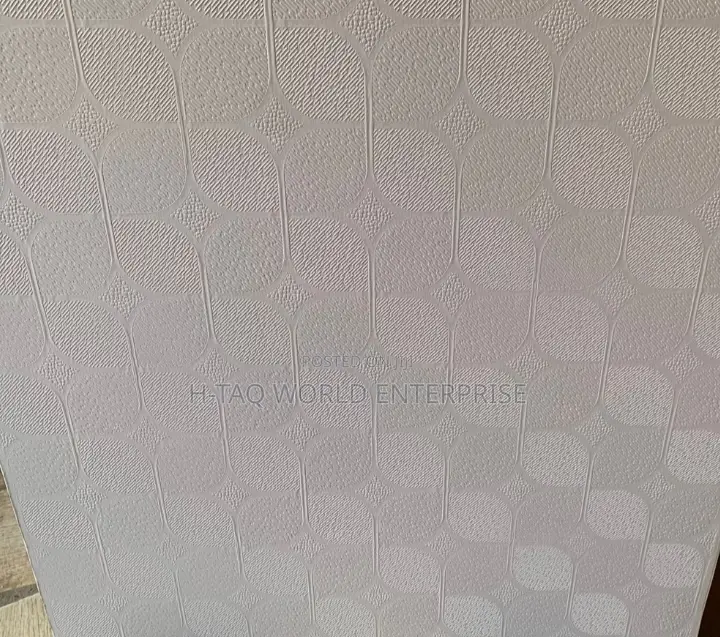 Laminated Suspended Ceiling