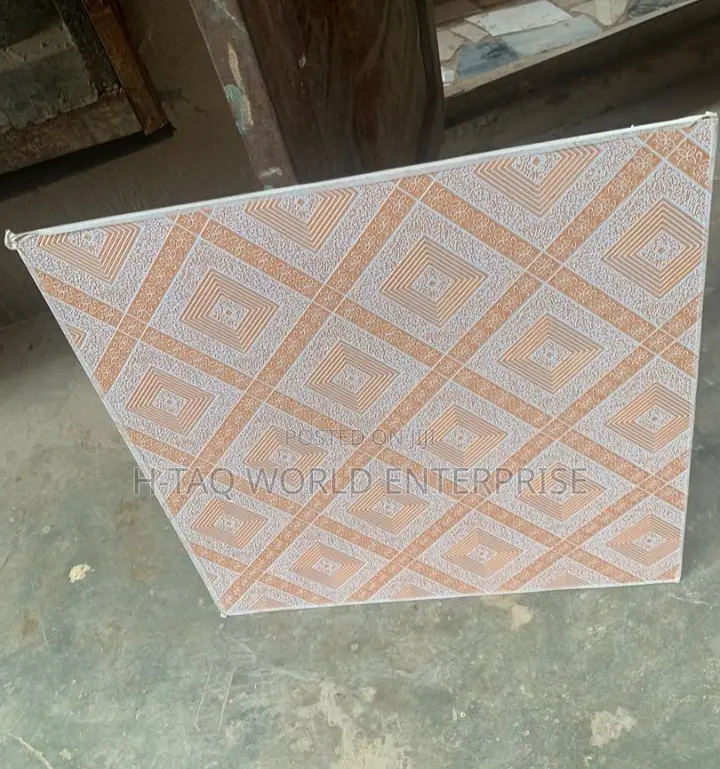 Laminated Suspended Ceiling