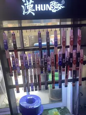 Professional Drum Sticks