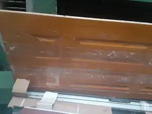 Laminated Skin Door