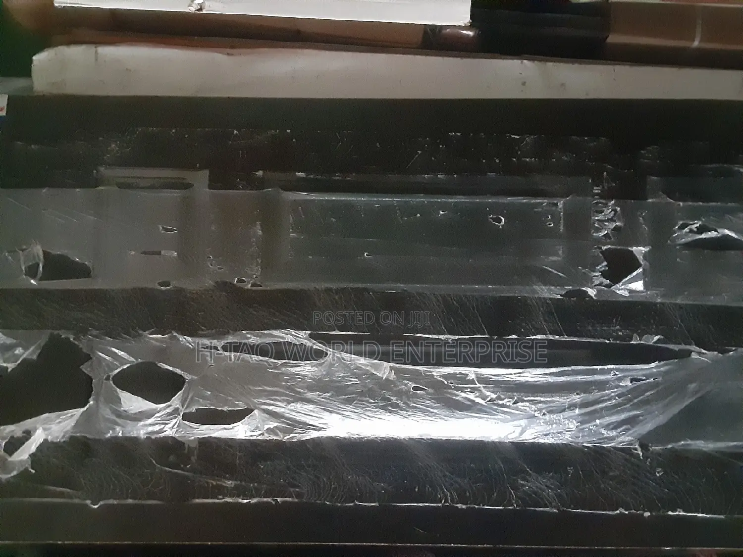 Laminated Skin Door