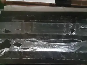 Laminated Skin Door