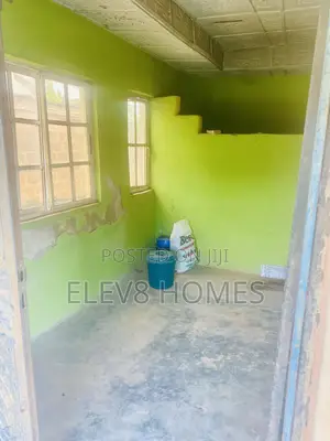 1bdrm Room & Parlour in Olorunshogo Estate, Ado-Odo/Ota for rent