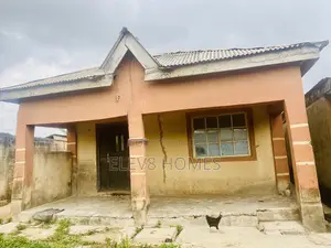 1bdrm Room & Parlour in Olorunshogo Estate, Ado-Odo/Ota for rent