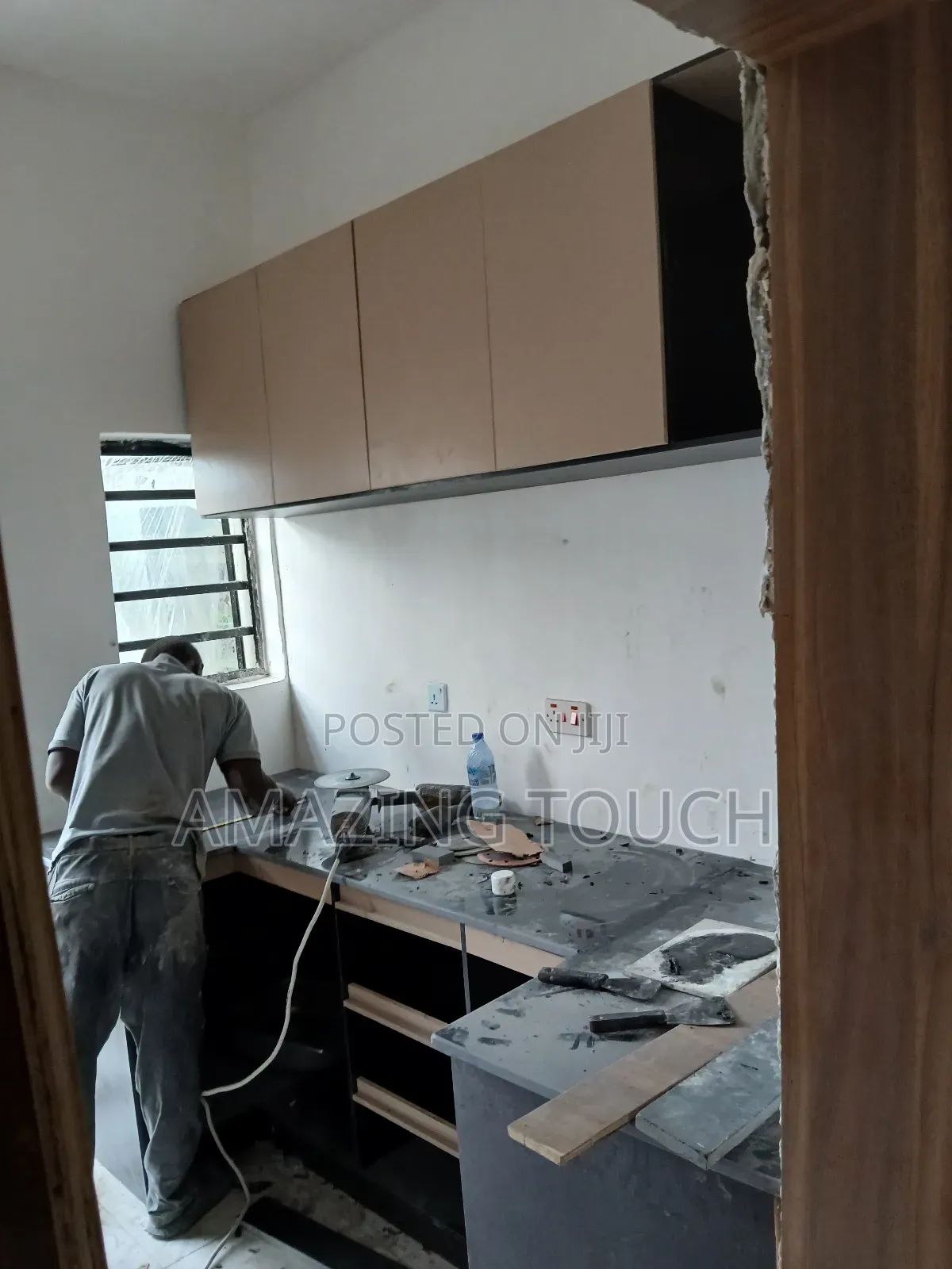 Beautiful Kitchen Cabinet