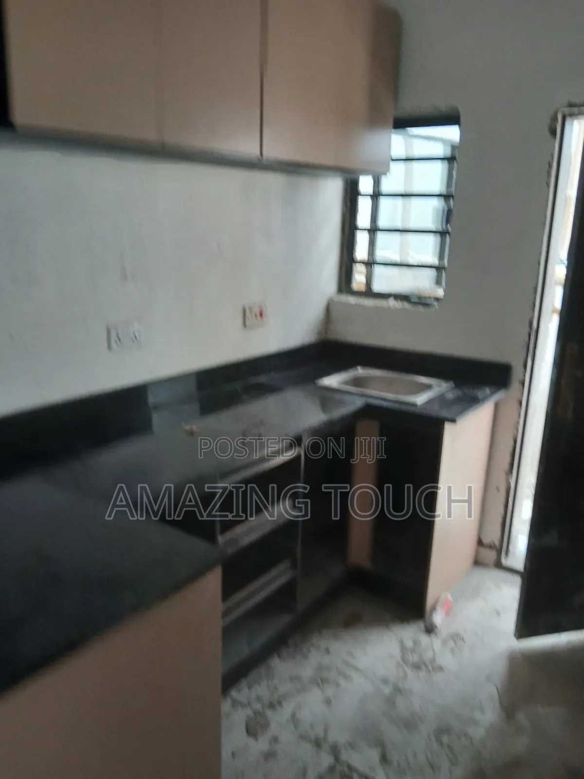 Beautiful Kitchen Cabinet