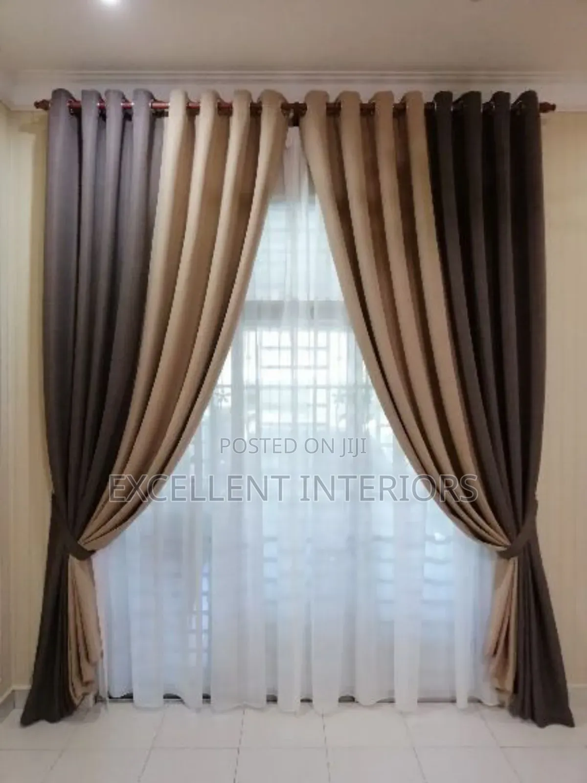 High Quality Curtains