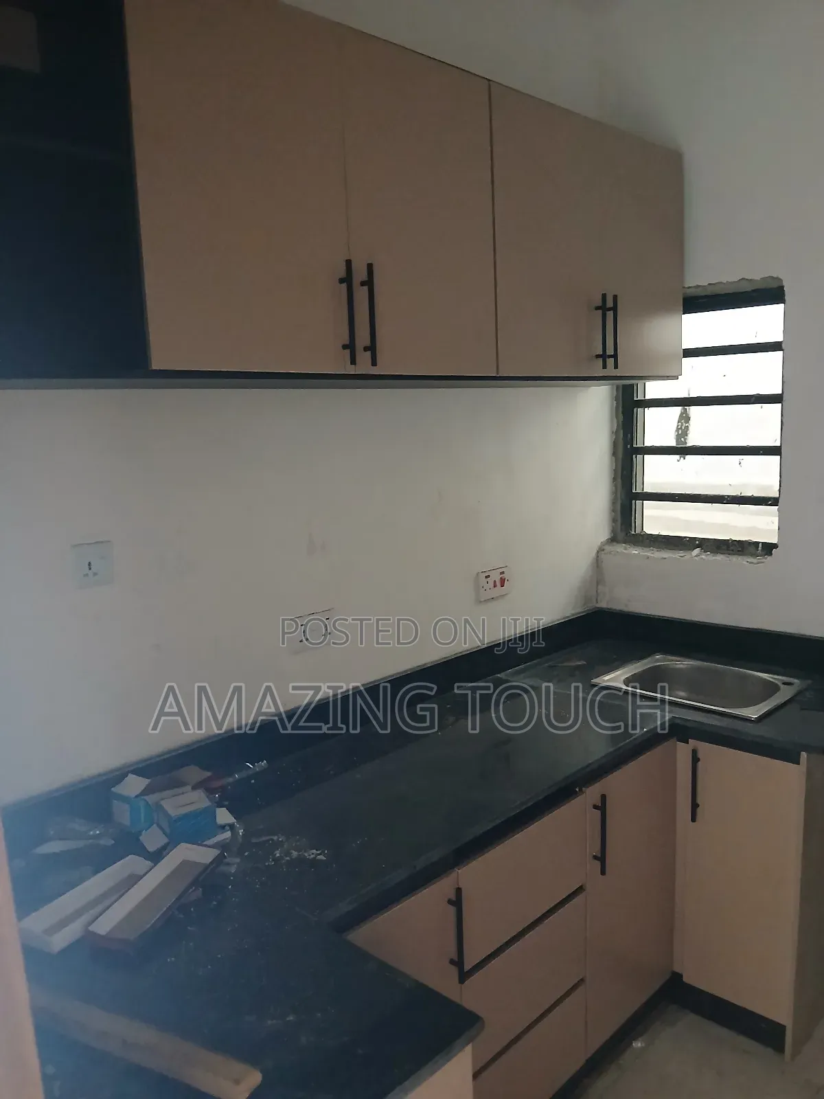 Beautiful Kitchen Cabinet
