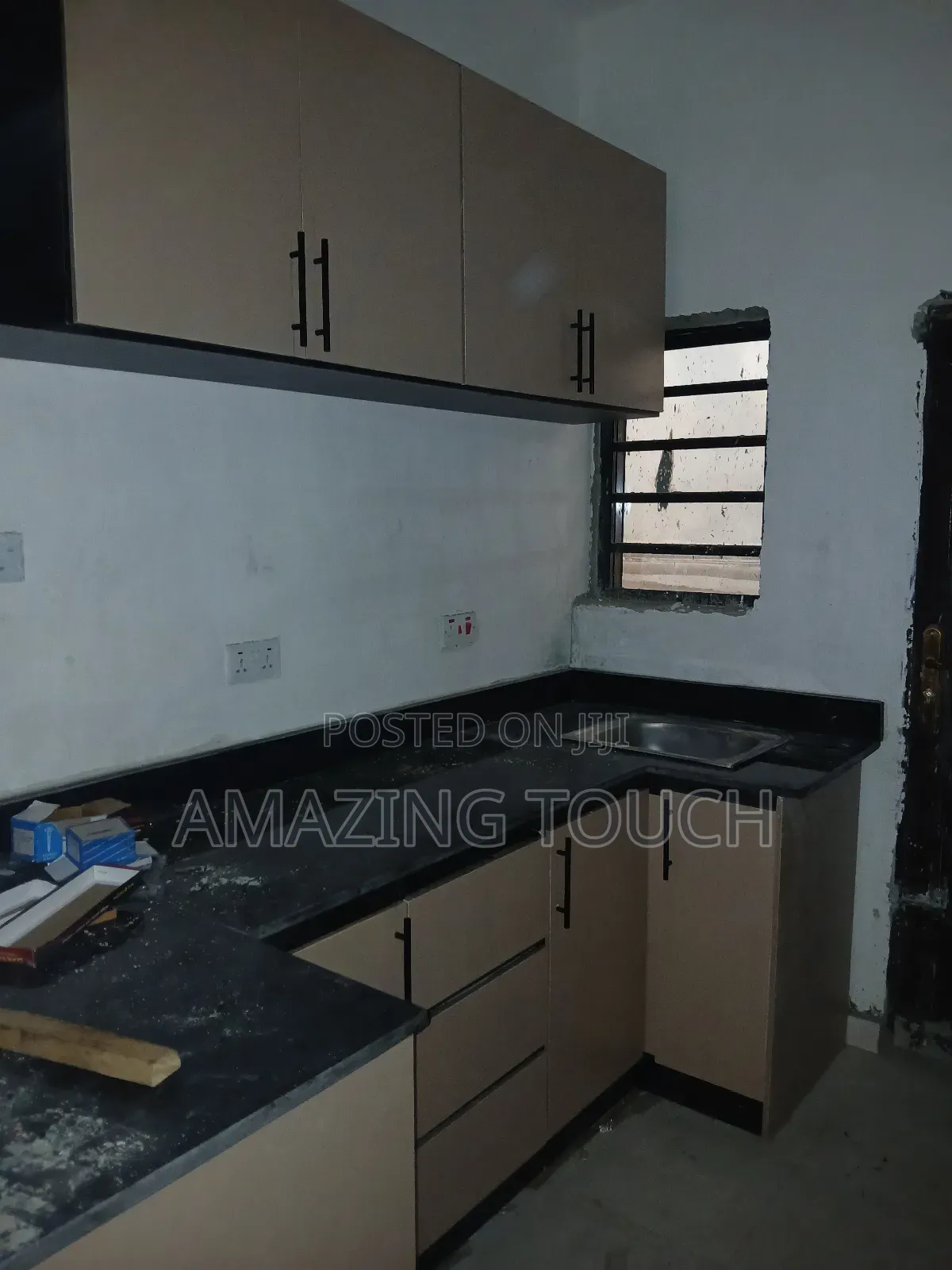 Beautiful Kitchen Cabinet