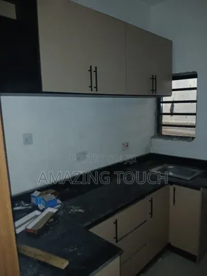 Beautiful Kitchen Cabinet