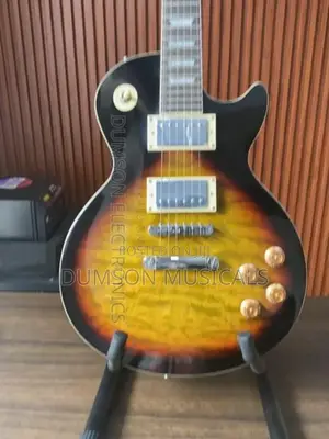 Gibson Lead Guitar