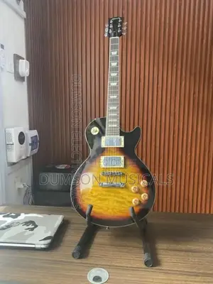 Gibson Lead Guitar